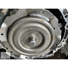 BAŞKAN TİC.MERCEDES A2132500202 72500-725 00 ŞANZIMAN TÜRBİN 2132500202